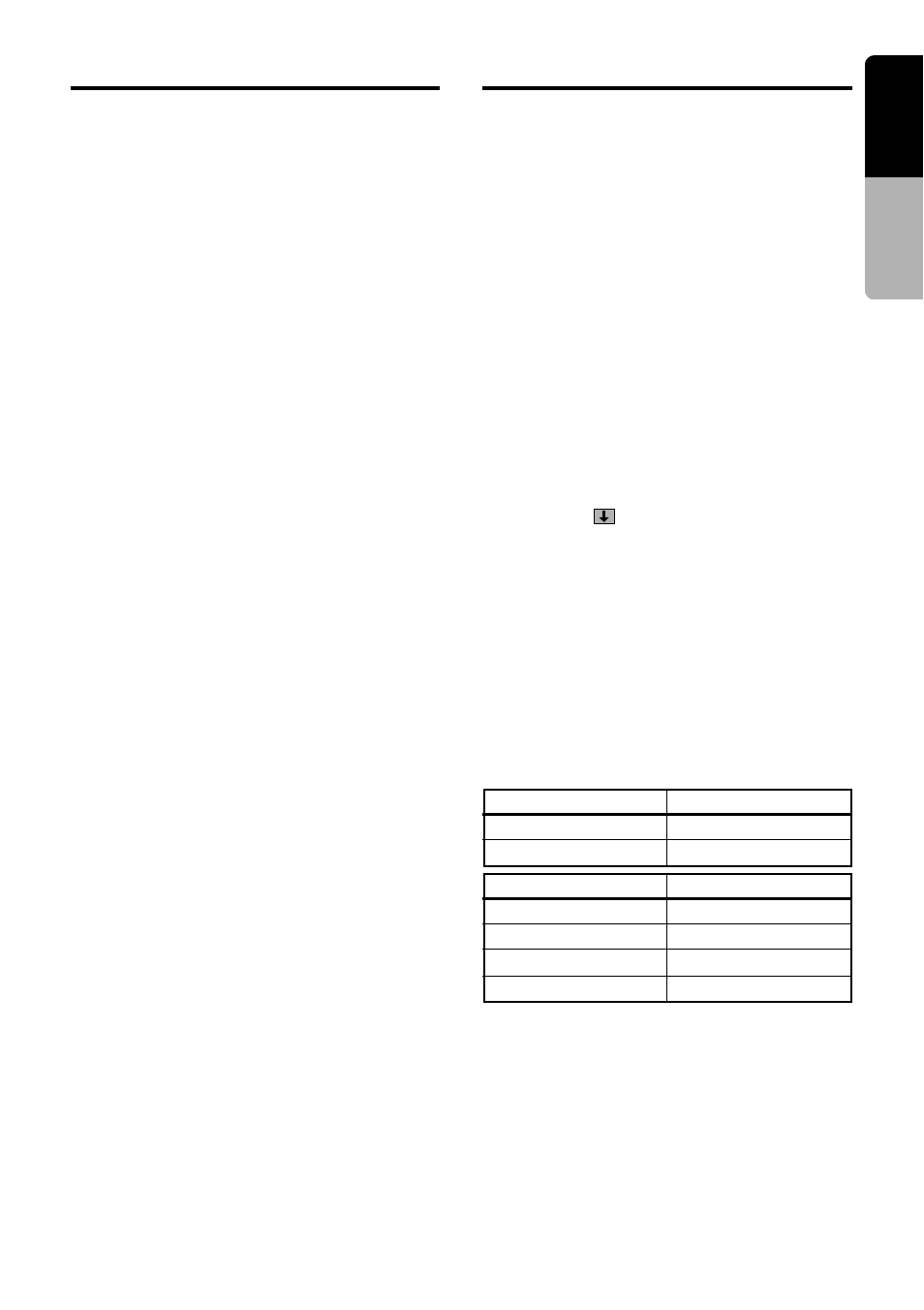 Other functions, 55 english, Sirius operation scan function | Entering titles | Clarion VRX935VD User Manual | Page 51 / 60