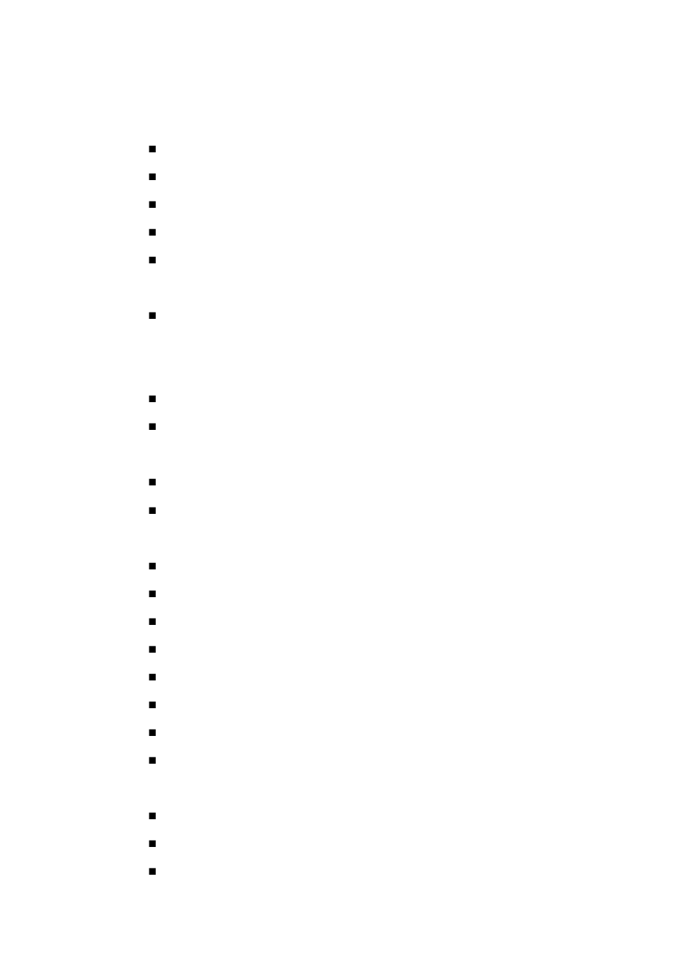 Menu layout | Verykool i117 User Manual | Page 21 / 47