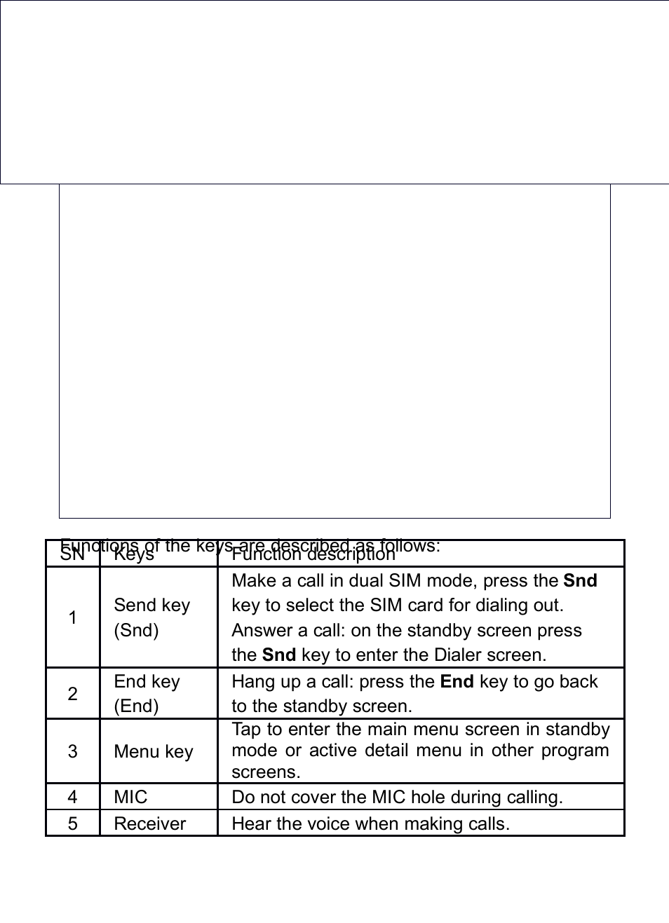 Verykool i285 User Manual | Page 17 / 46