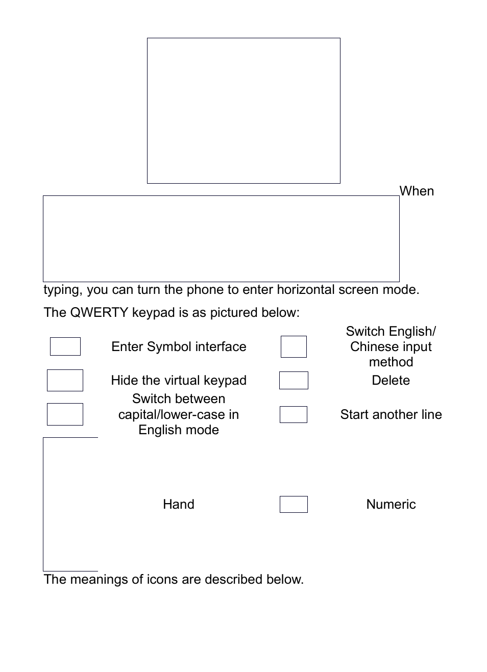 Verykool i285 User Manual | Page 19 / 46