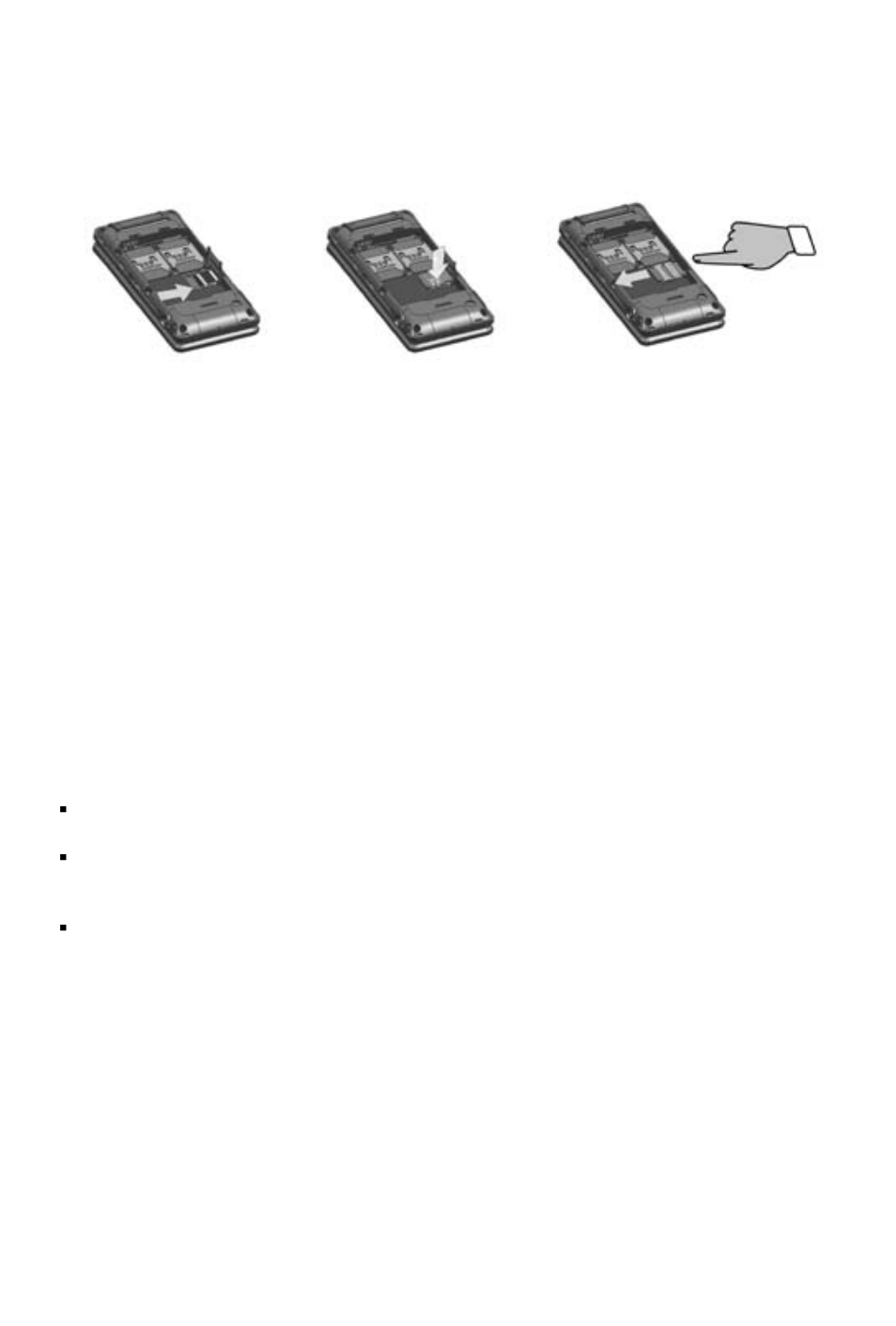 Mounting the memory card, Charging the battery, Switching your phone on/off | Verykool i310 User Manual | Page 13 / 27