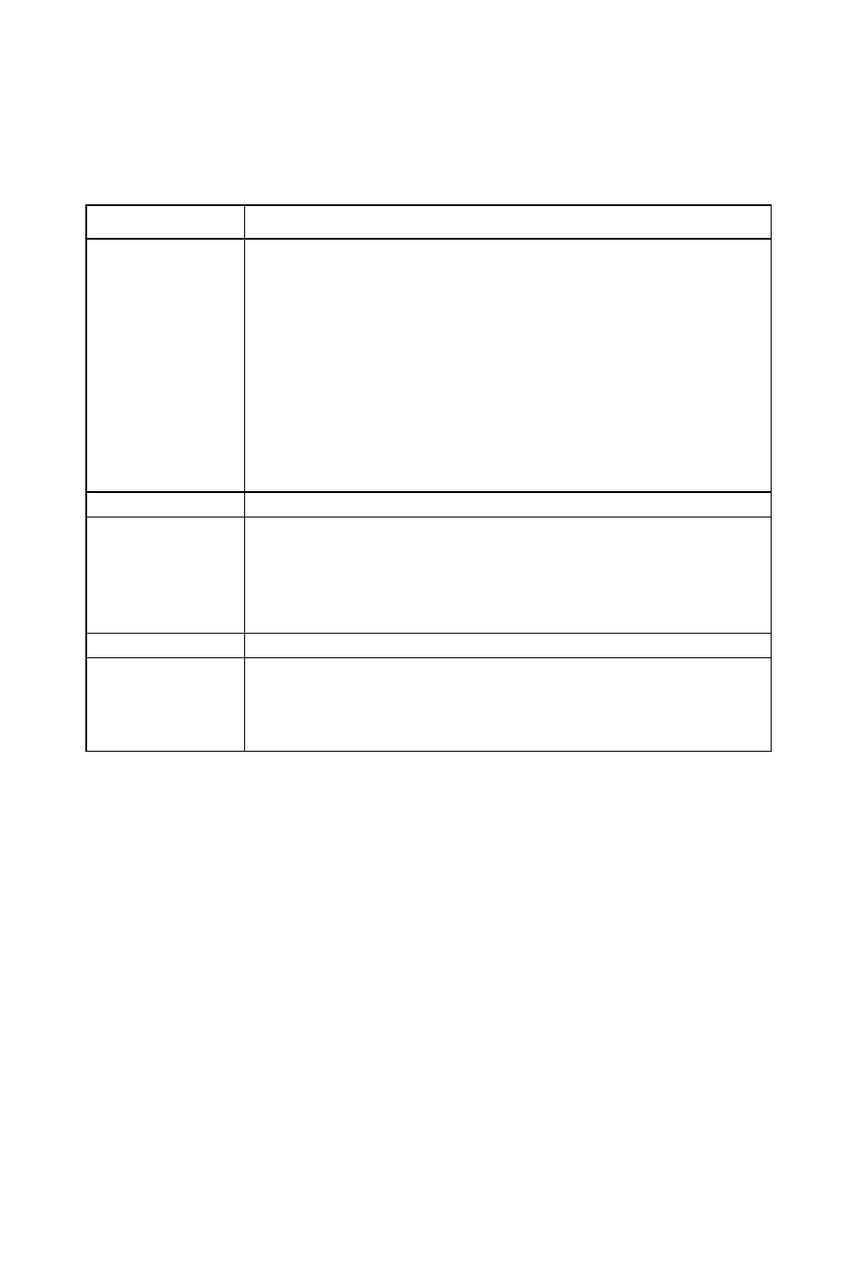 Appendix b: troubleshooting, Appendix c: fcc statement | Verykool i310 User Manual | Page 27 / 27