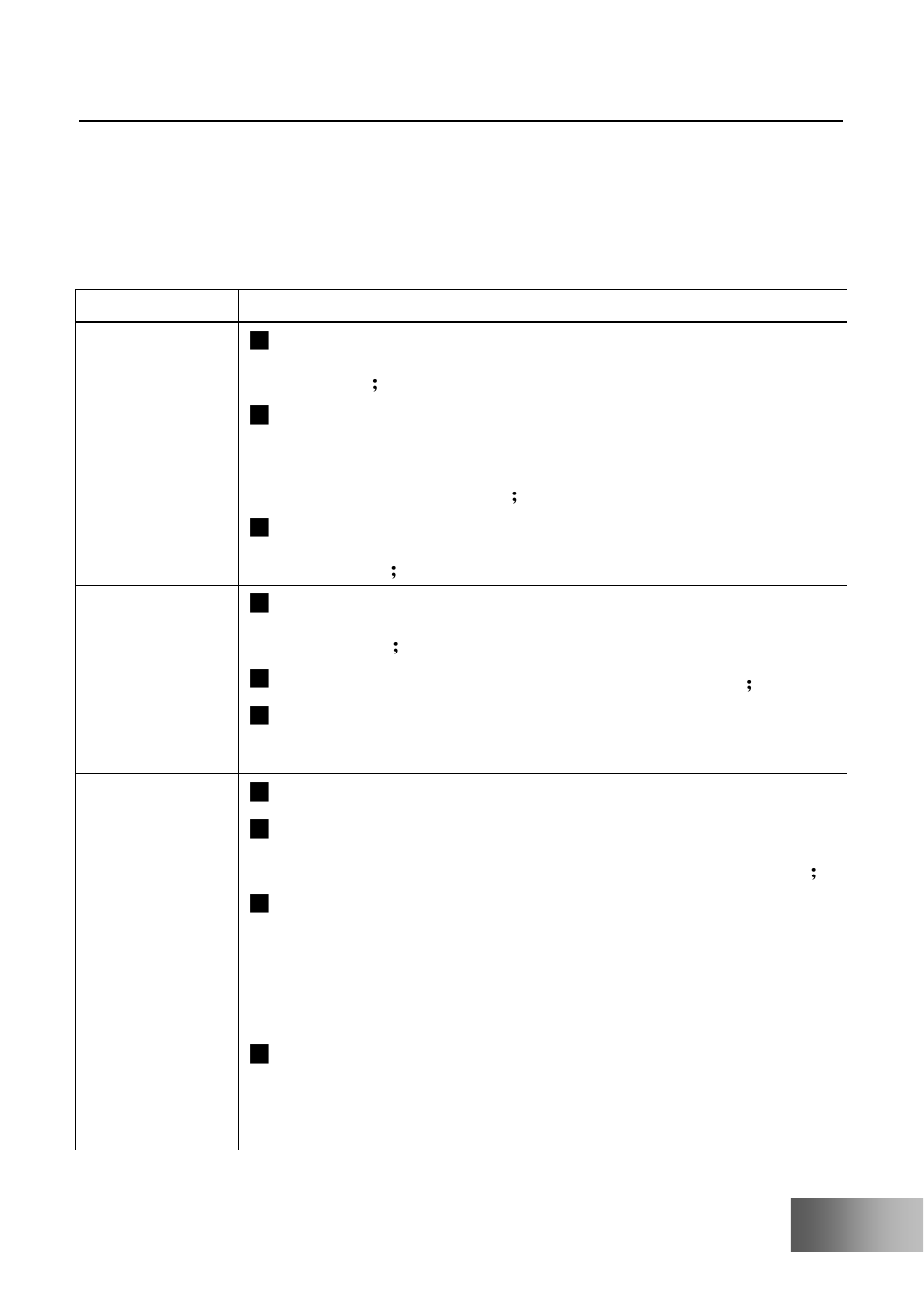 Vi troubleshooting | Verykool i410 User Manual | Page 48 / 61