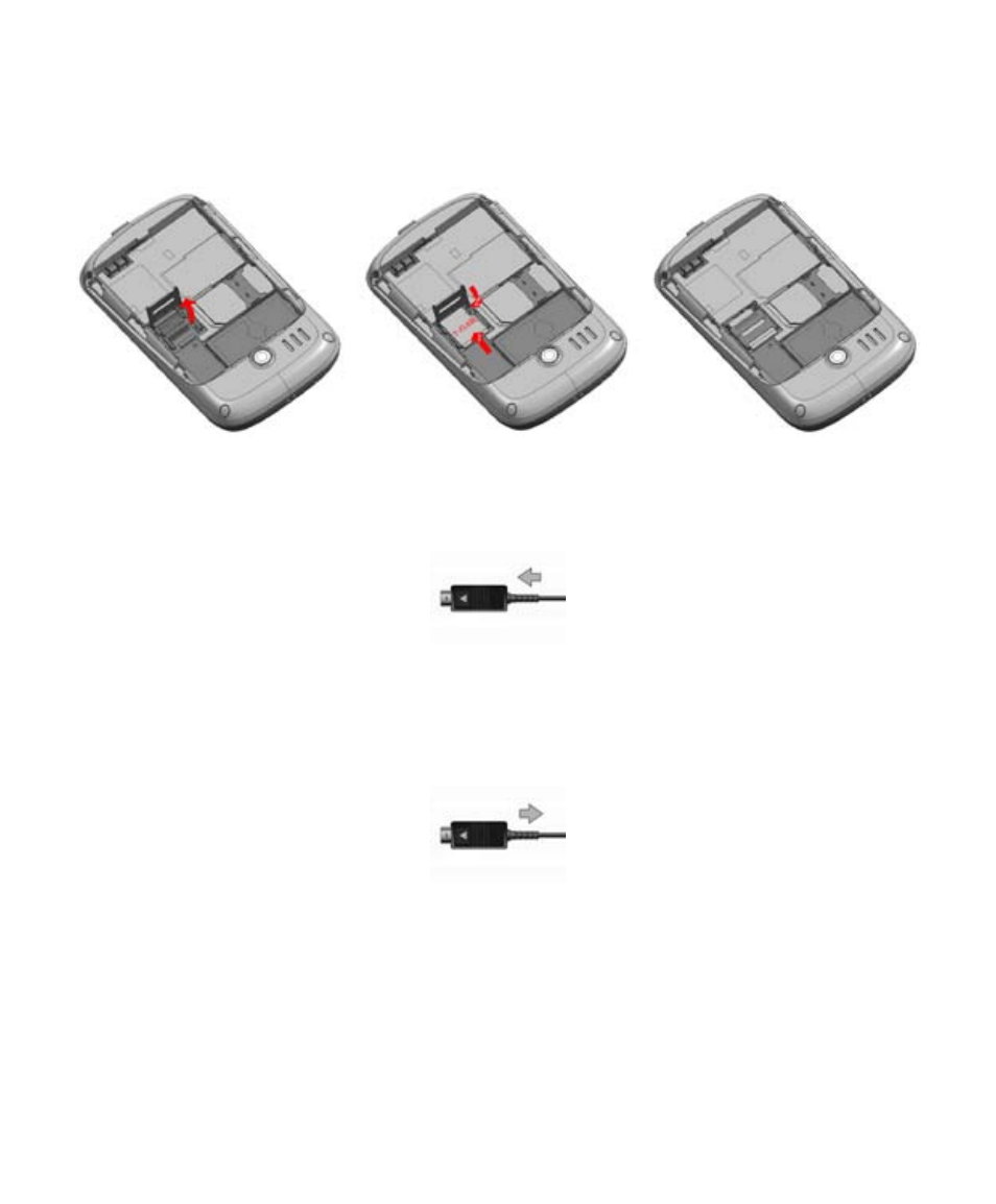 Charging the battery | Verykool i600 User Manual | Page 12 / 46
