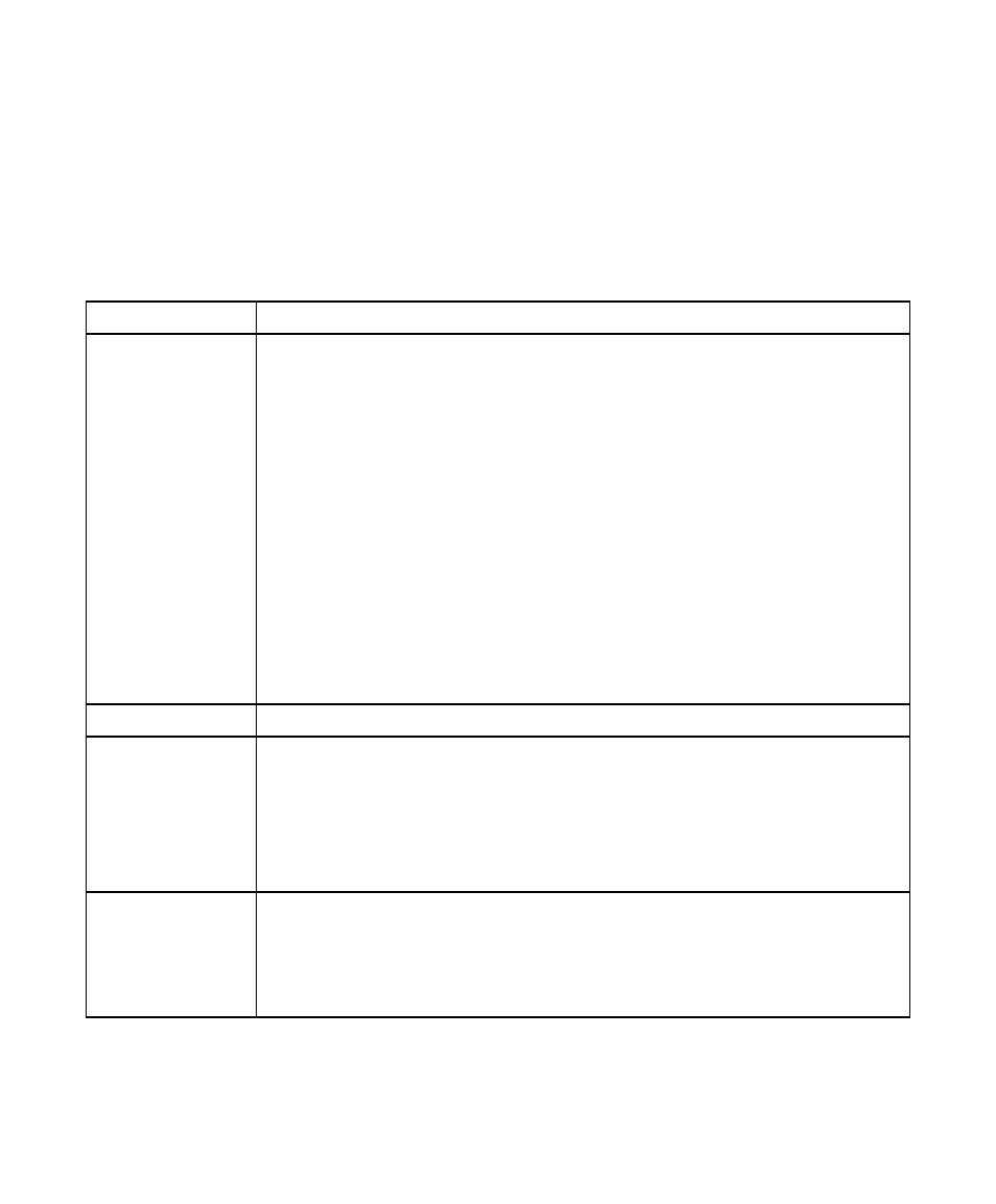 Appendix b: troubleshooting | Verykool i600 User Manual | Page 45 / 46