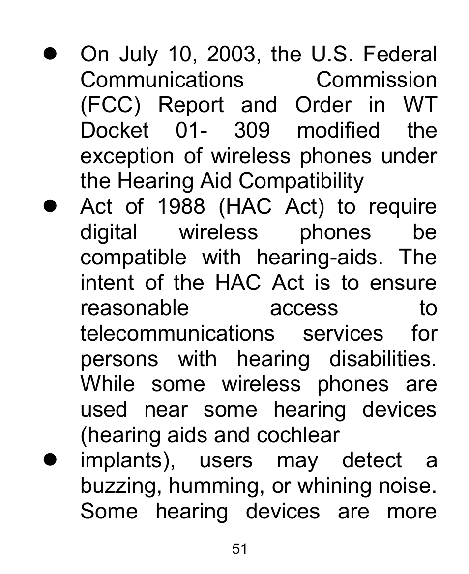 Verykool s758 User Manual | Page 51 / 57