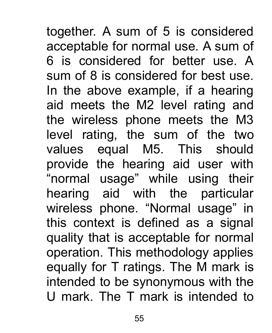 Verykool s758 User Manual | Page 55 / 57