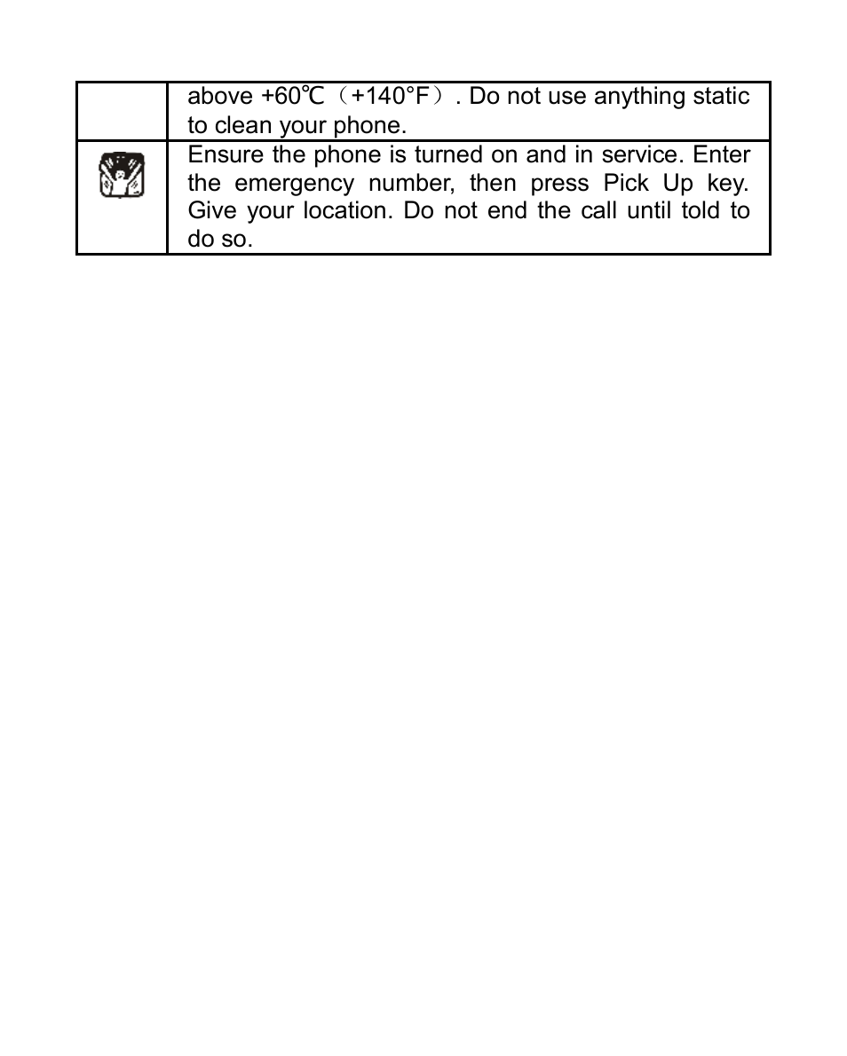Verykool i604 User Manual | Page 4 / 69