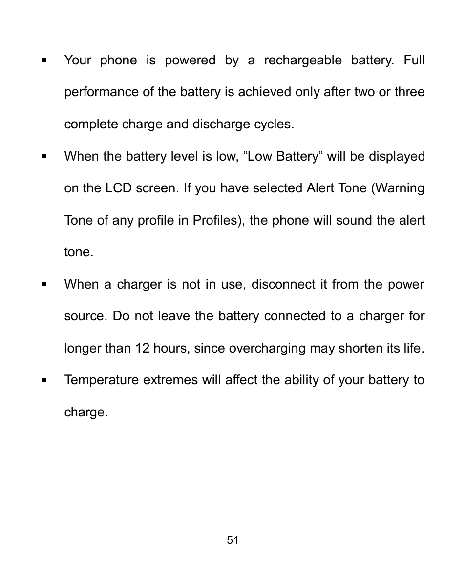 Verykool i604 User Manual | Page 58 / 69