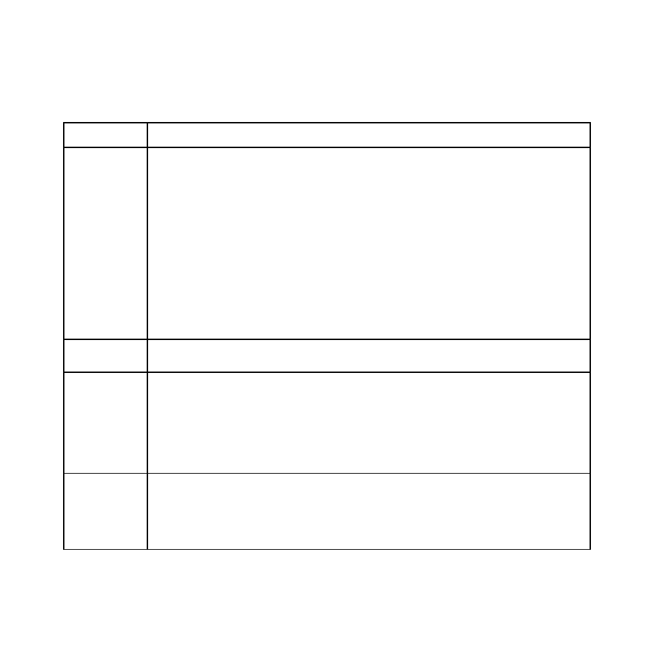 Appendix b: troubleshooting | Verykool i610 User Manual | Page 28 / 28