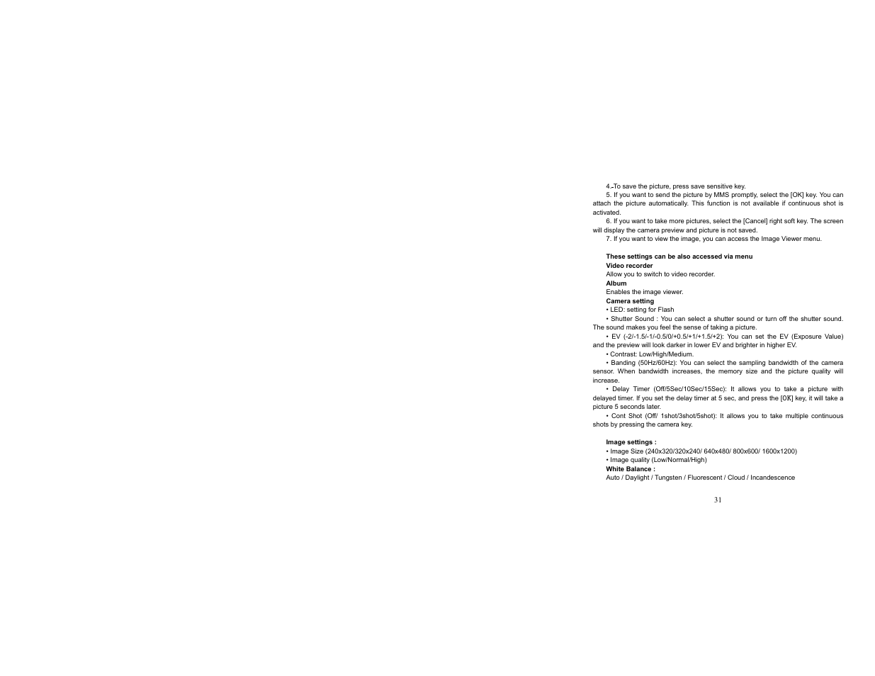 Verykool i720 User Manual | Page 32 / 40