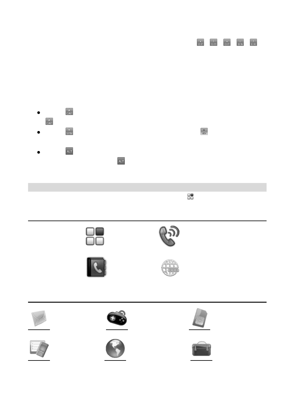 Verykool i800 User Manual | Page 15 / 75