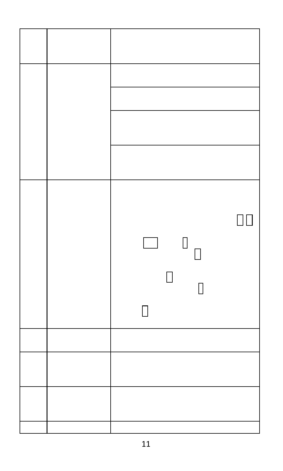 Verykool R13 User Manual | Page 16 / 33