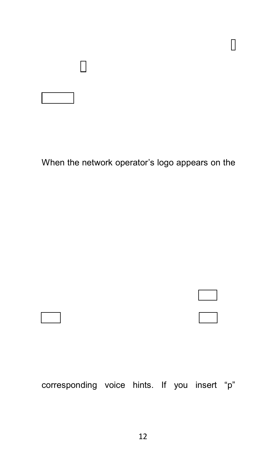 2 text input and edit window, 2 dial and answer the call, Making a call | 1 direct dial | Verykool R13 User Manual | Page 17 / 33