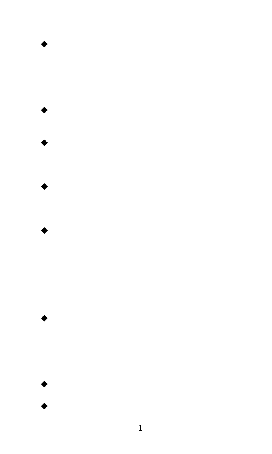 Security and performance | Verykool R13 User Manual | Page 6 / 33