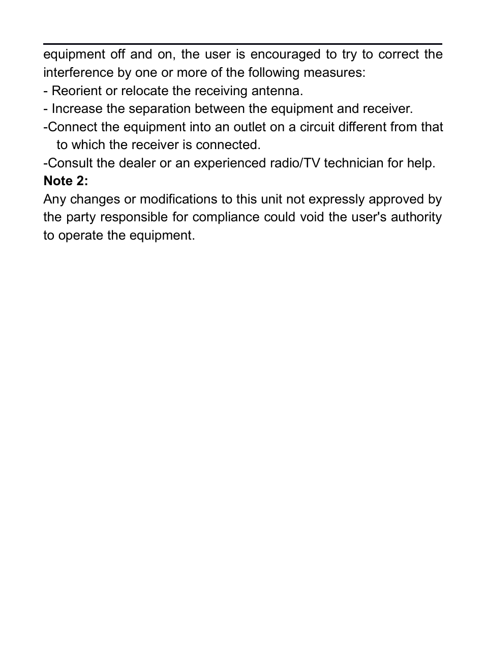 Verykool R16 User Manual | Page 21 / 21
