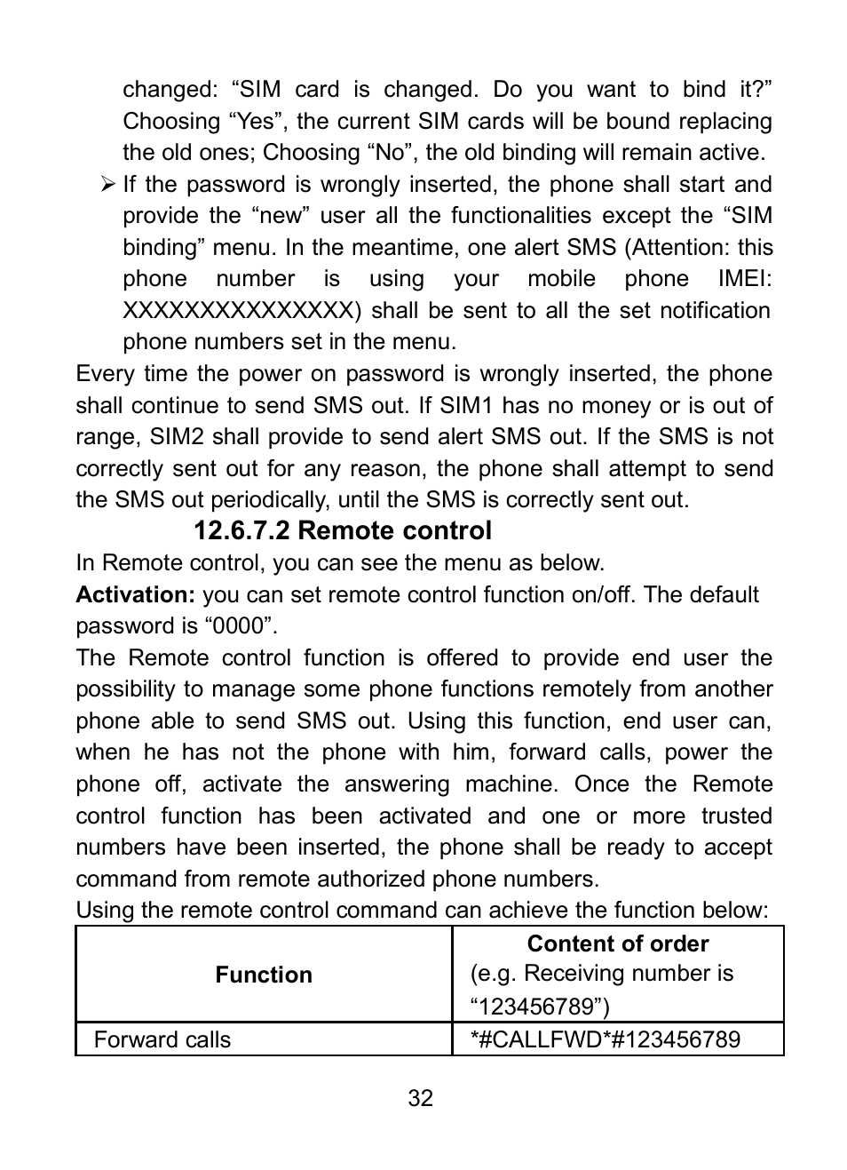 Verykool R23 User Manual | Page 37 / 41