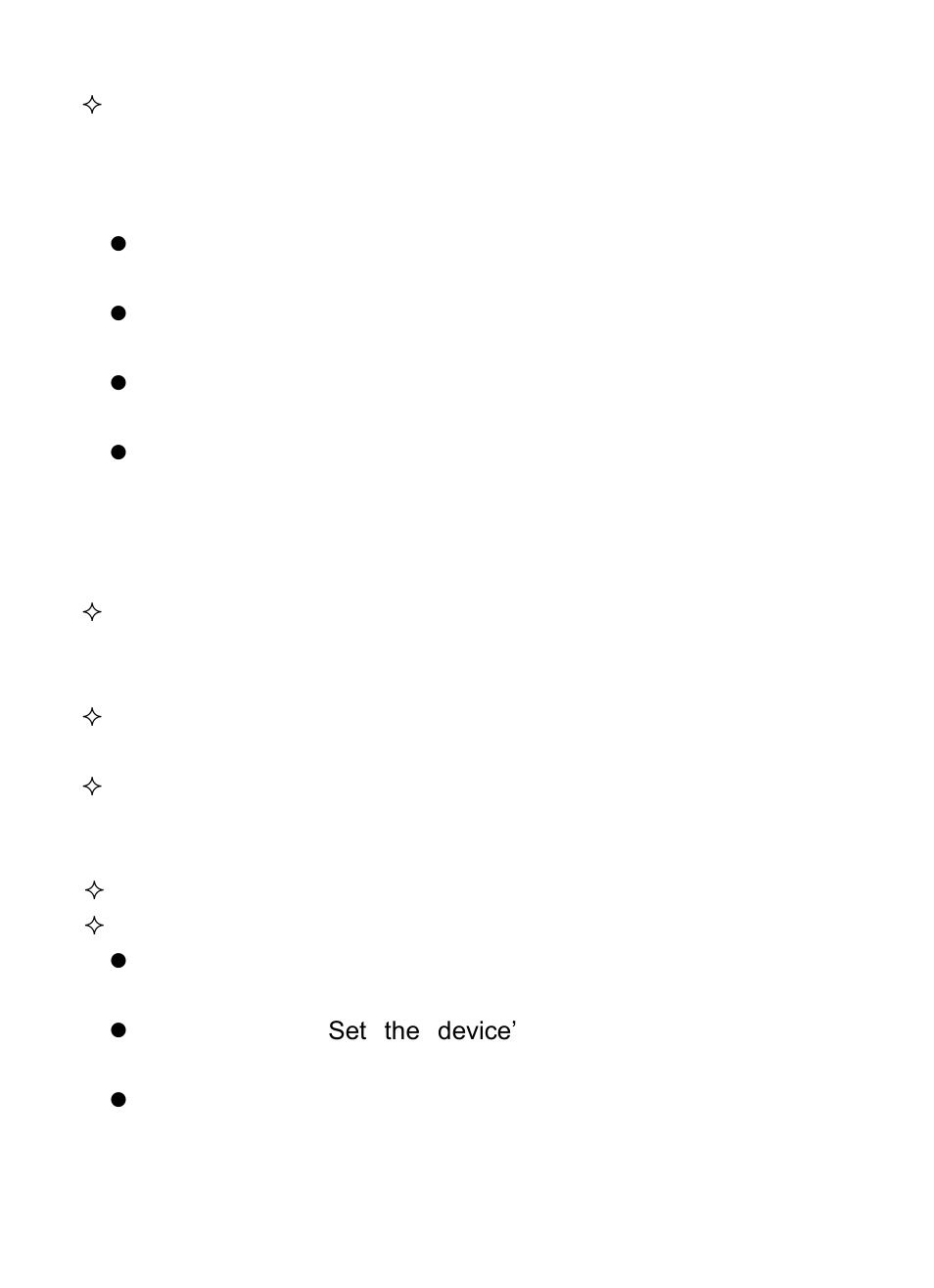 Applications, 9 applications | Verykool RS76 User Manual | Page 28 / 43