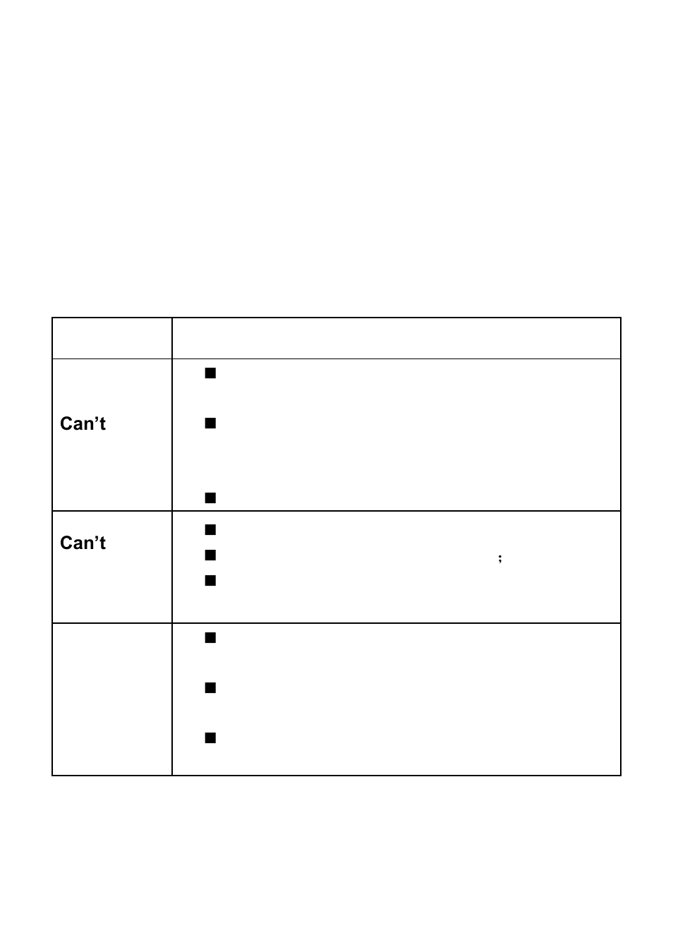 17 schedule power on/off 20.18 about phone, 21 troubleshooting, 17 schedule power on/off | 18 about phone | Verykool RS76 User Manual | Page 30 / 43