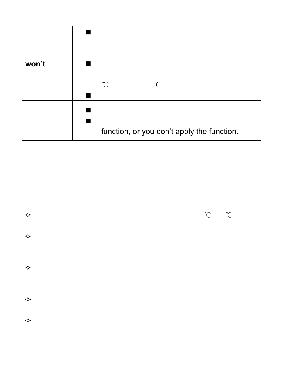 22 safety and general information, General precautions | Verykool RS76 User Manual | Page 32 / 43