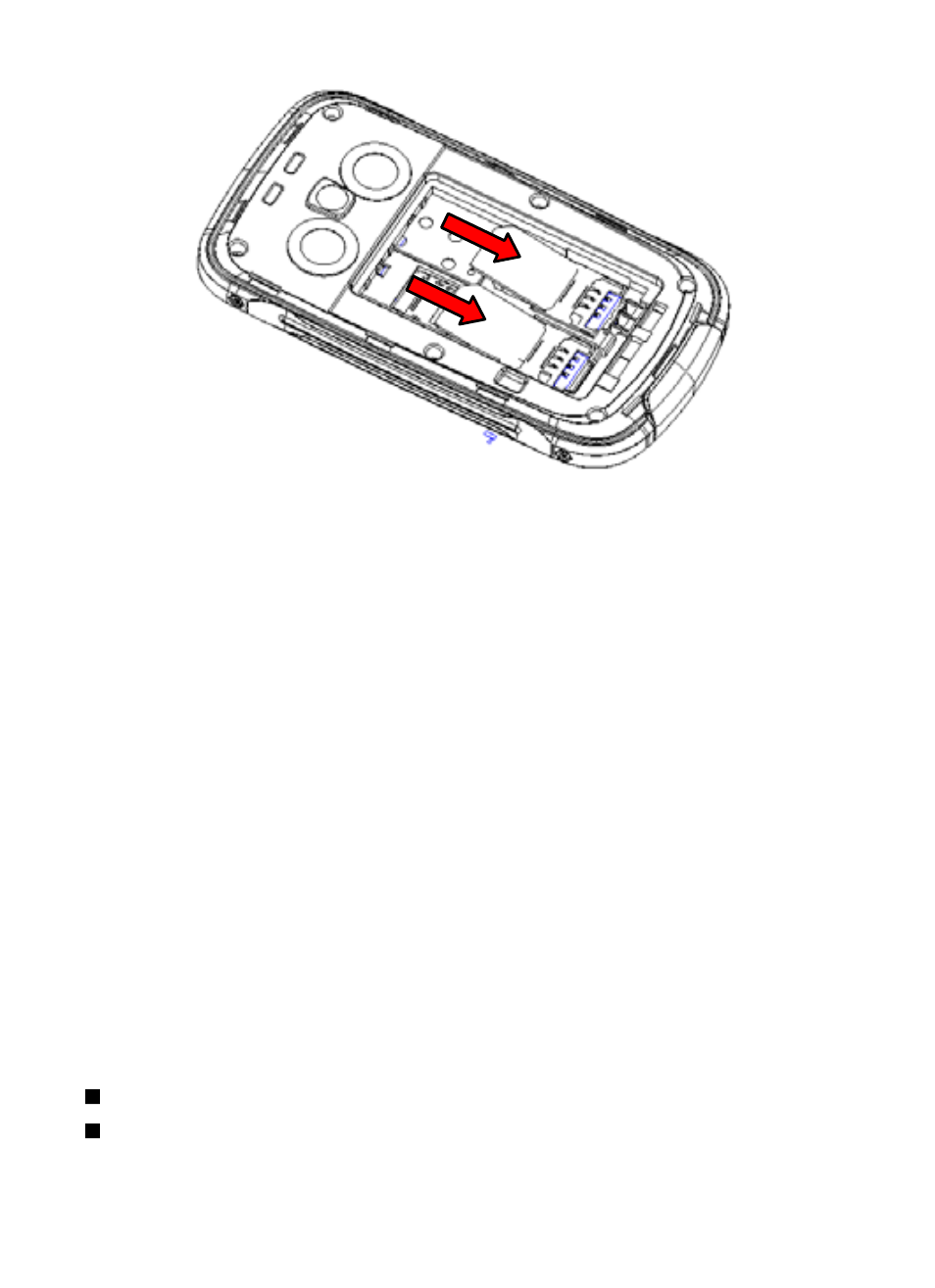 2 unlock the sim card, 3 plug and unplug the memory card, Unlock the sim card | Plug and unplug the memory card | Verykool R620 User Manual | Page 12 / 43