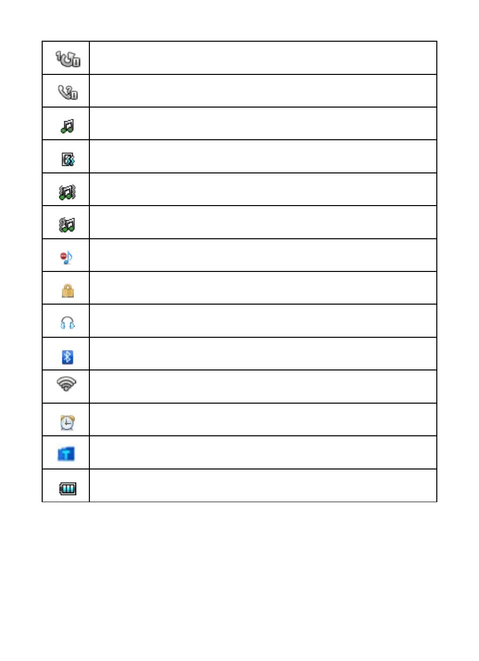 1 keys, Keys | Verykool R620 User Manual | Page 14 / 43
