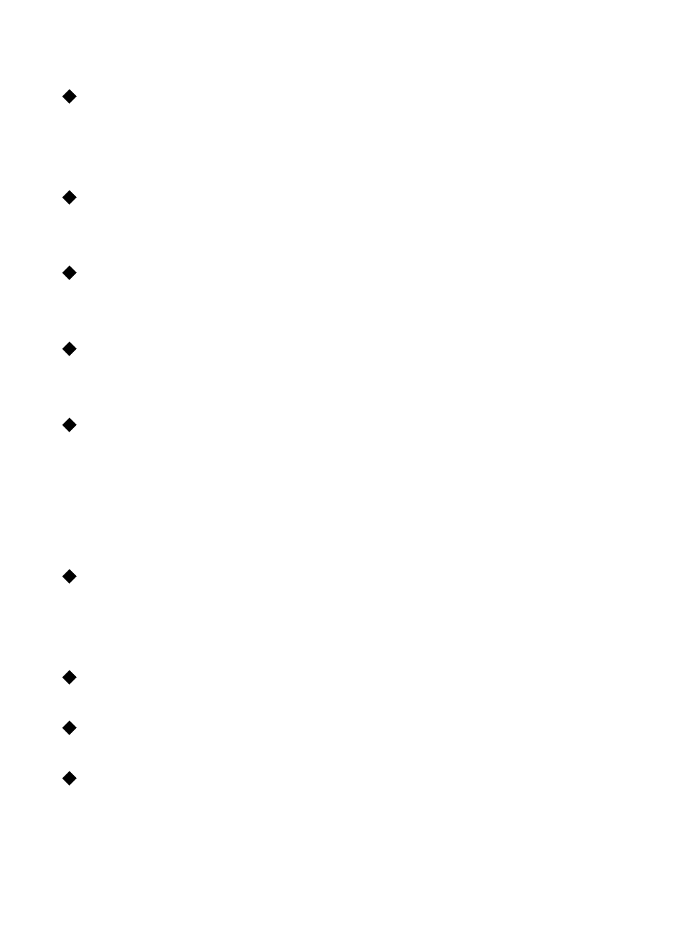 Security and performance | Verykool R620 User Manual | Page 6 / 43