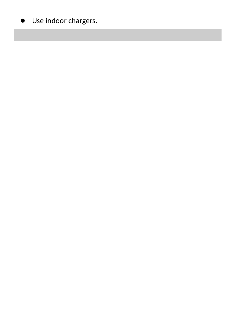 Fcc caution | Verykool s5012 User Manual | Page 27 / 28