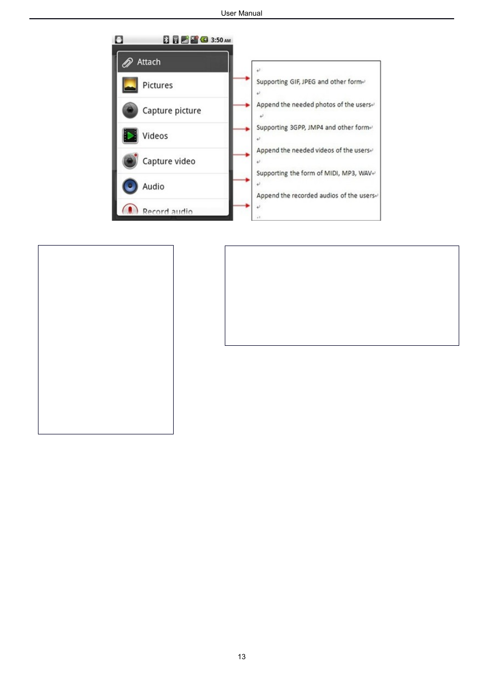 Verykool s757 User Manual | Page 13 / 32