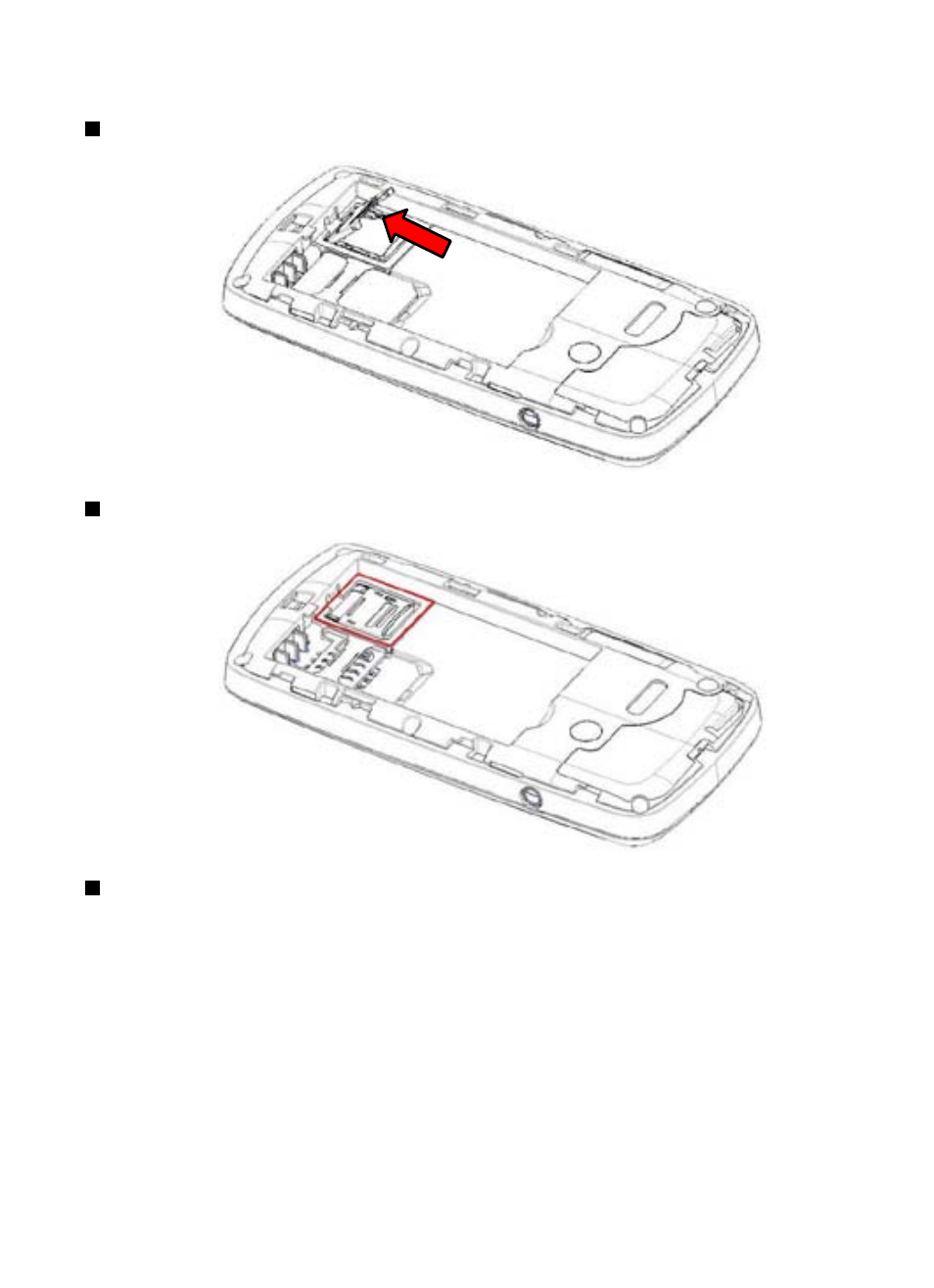 Plug and unplug the headset, Status bar and content, Lug and unplug the headset | Tatus bar and content | Verykool s810 User Manual | Page 15 / 44