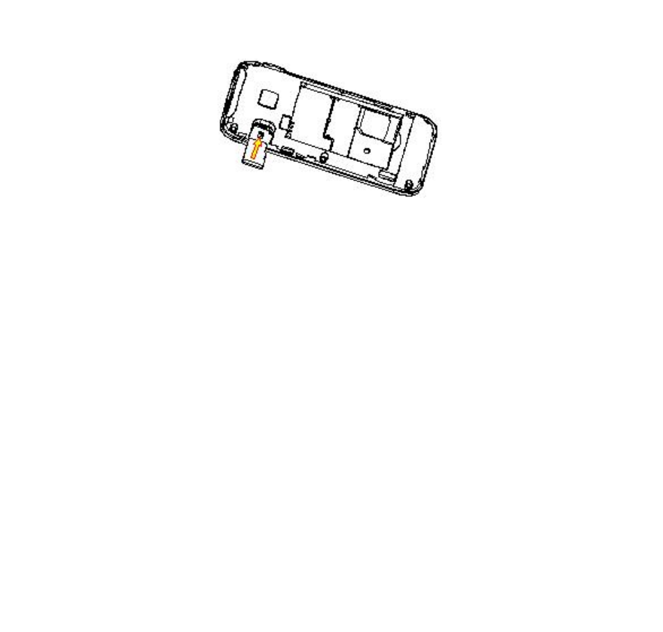 Charging the battery | Verykool i133 User Manual | Page 17 / 28