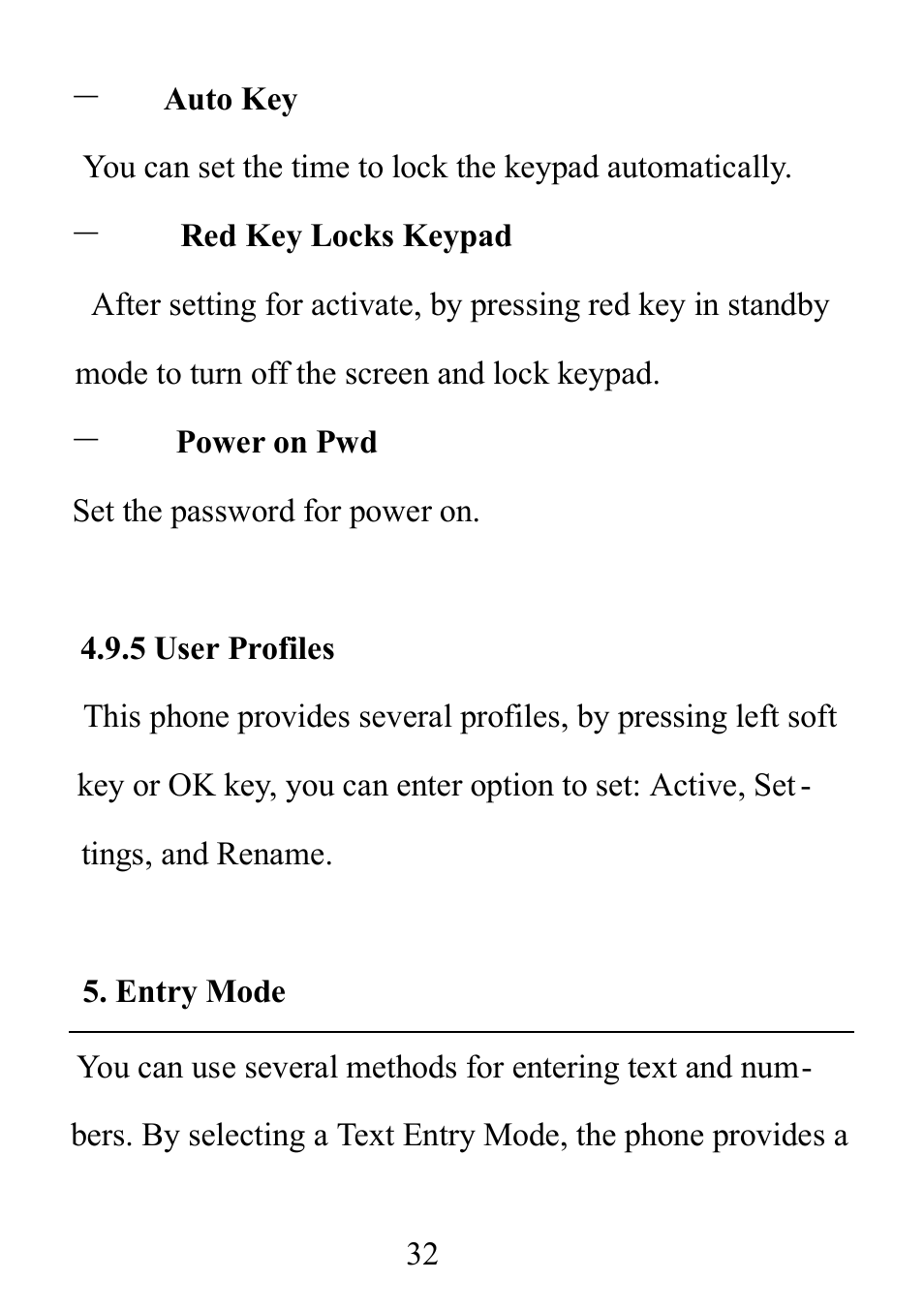 Verykool i121C User Manual | Page 34 / 44