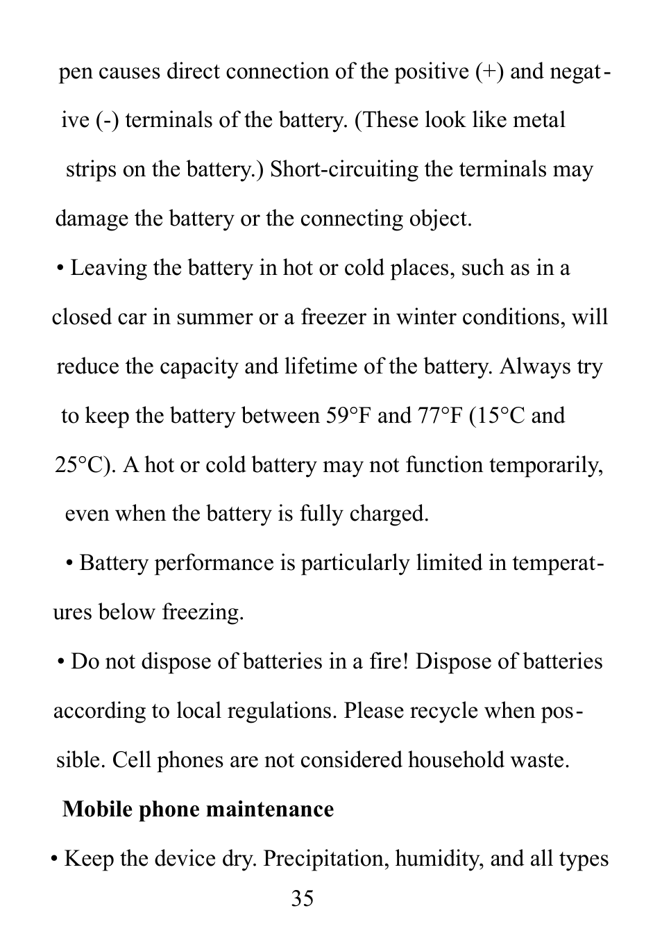 Verykool i121C User Manual | Page 37 / 44