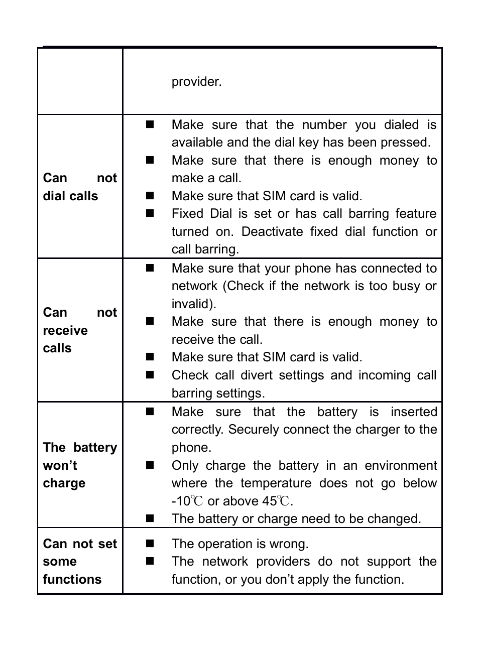 Verykool RS75 User Manual | Page 32 / 45