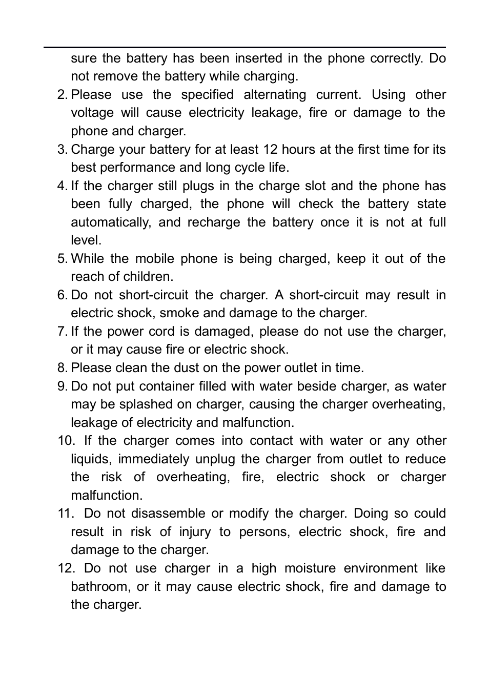 Verykool RS75 User Manual | Page 38 / 45