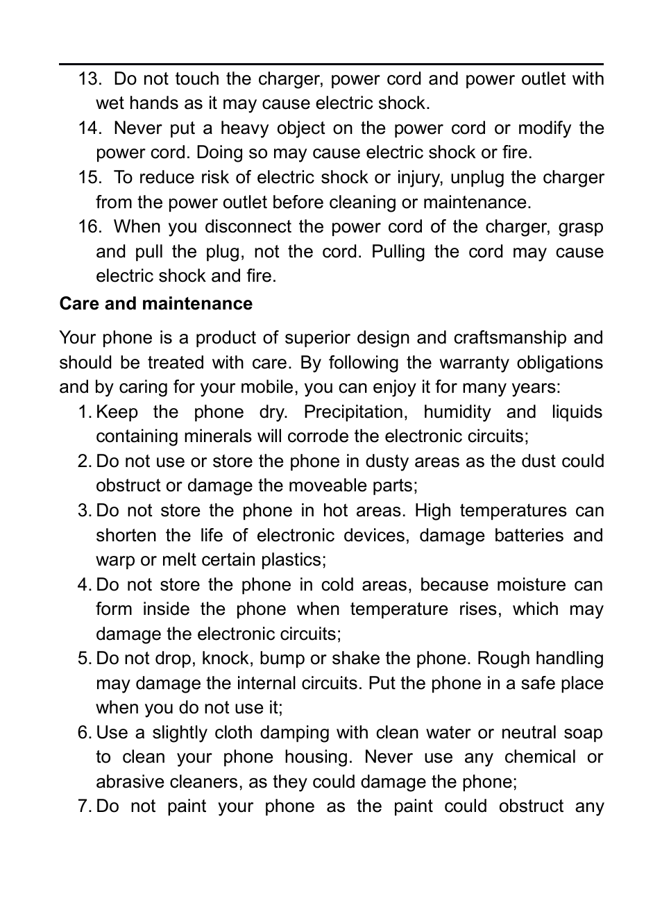 Verykool RS75 User Manual | Page 39 / 45