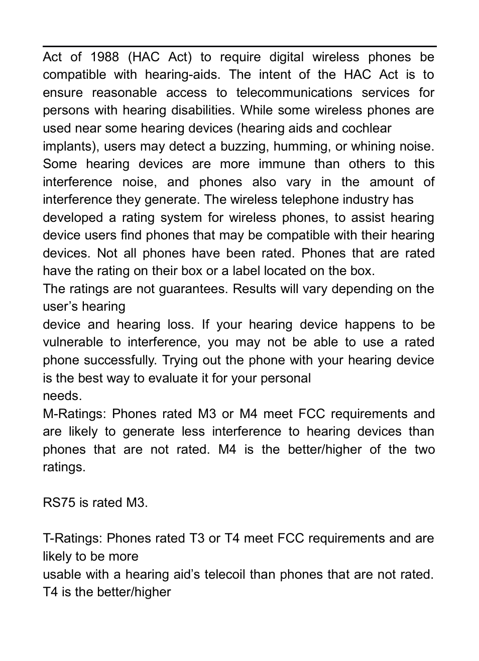 Verykool RS75 User Manual | Page 43 / 45