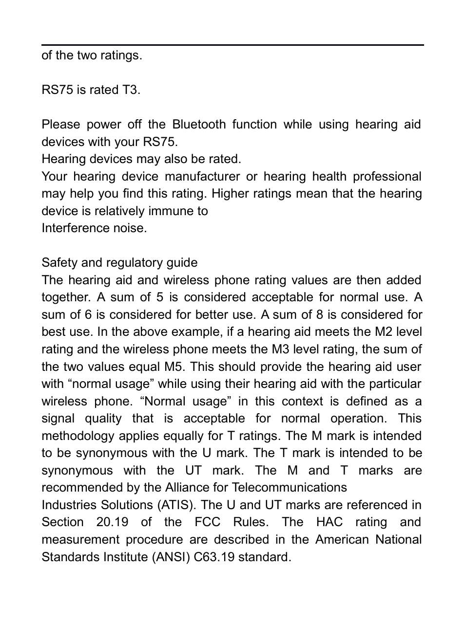 Verykool RS75 User Manual | Page 44 / 45