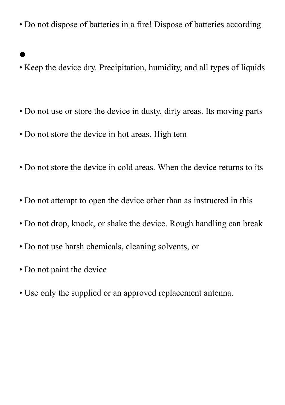 Verykool s354PE User Manual | Page 19 / 22