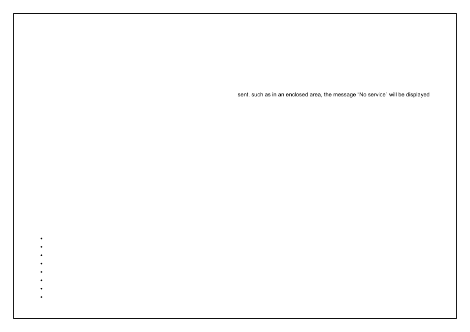 Verykool i127 User Manual | Page 23 / 25
