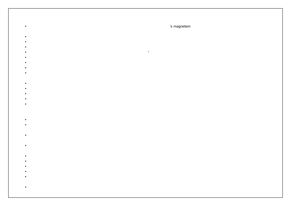 Verykool i127 User Manual | Page 5 / 25