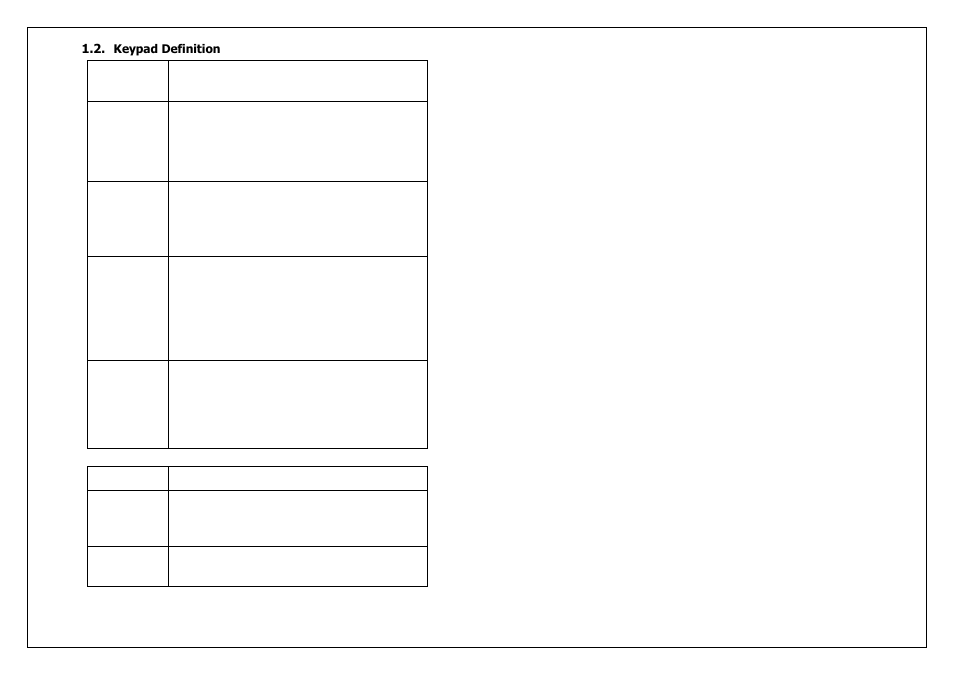 Verykool i127 User Manual | Page 7 / 25