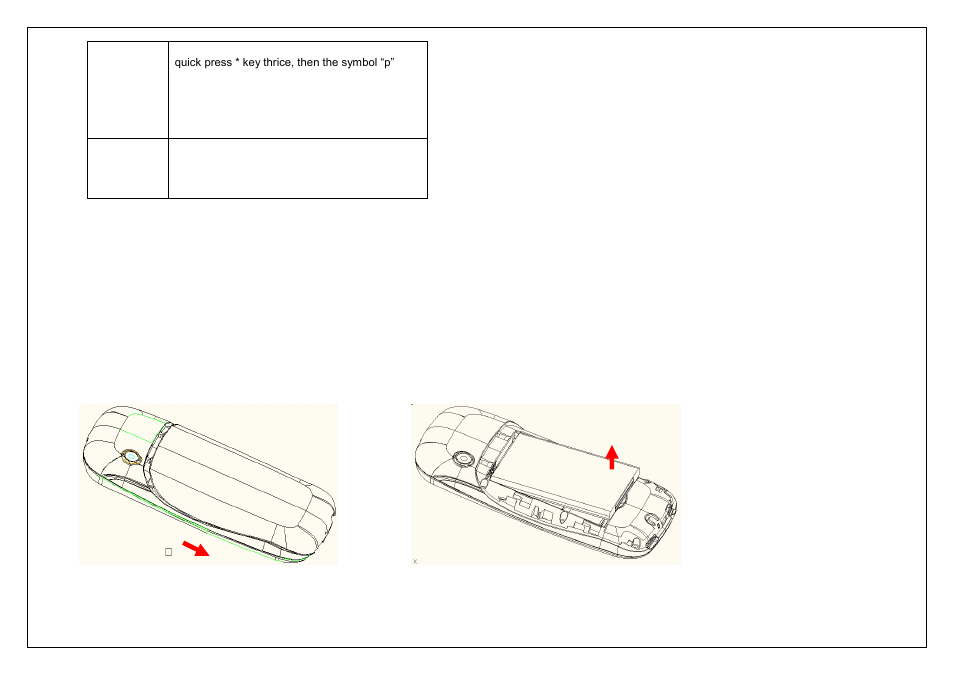 Verykool i127 User Manual | Page 8 / 25