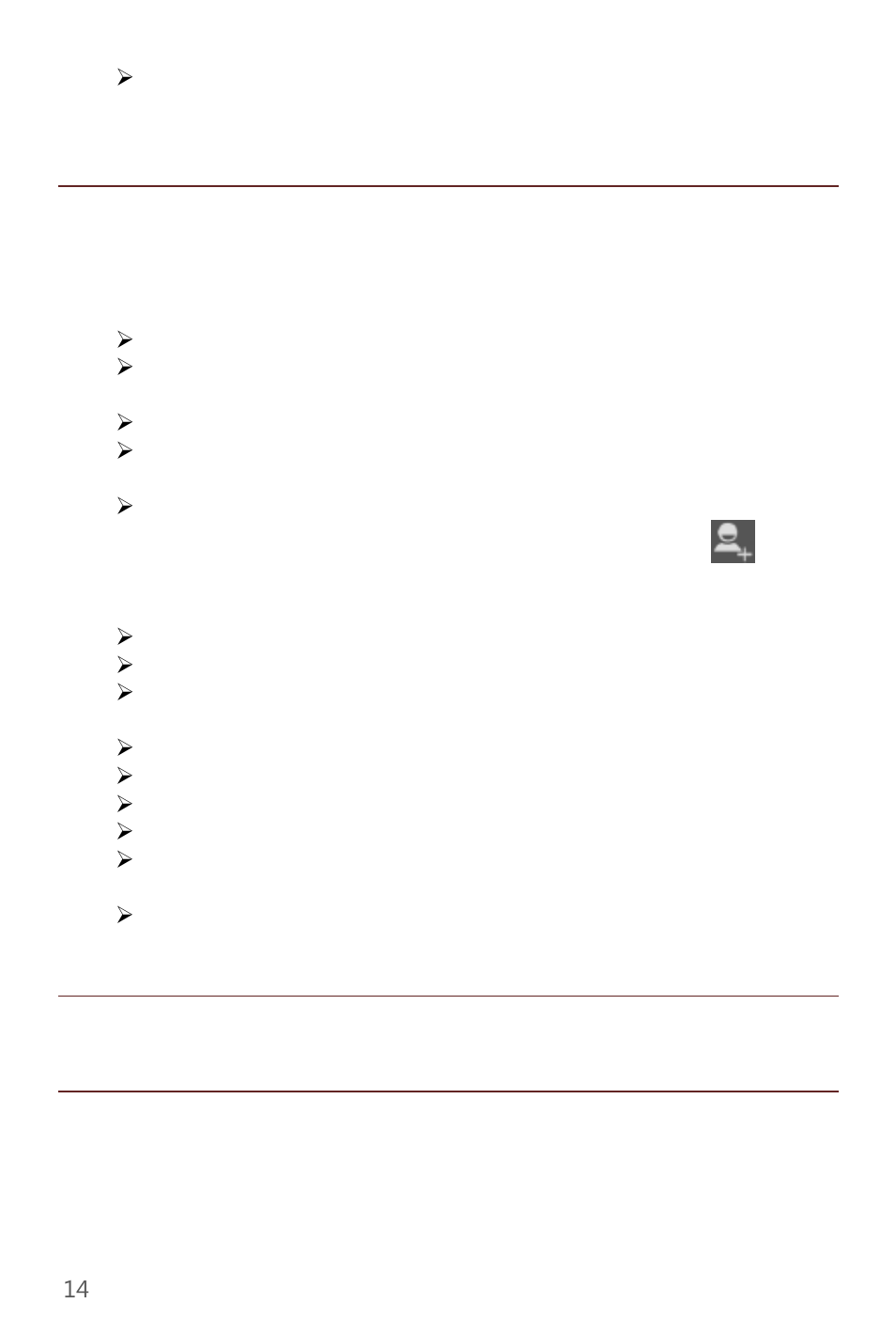 3 contacts, To add a contact, To import contacts | 4 email, 5 browser, 3 con t ac ts, 4 e m ai l, 5 brow s e r | Verykool s470 User Manual | Page 14 / 32