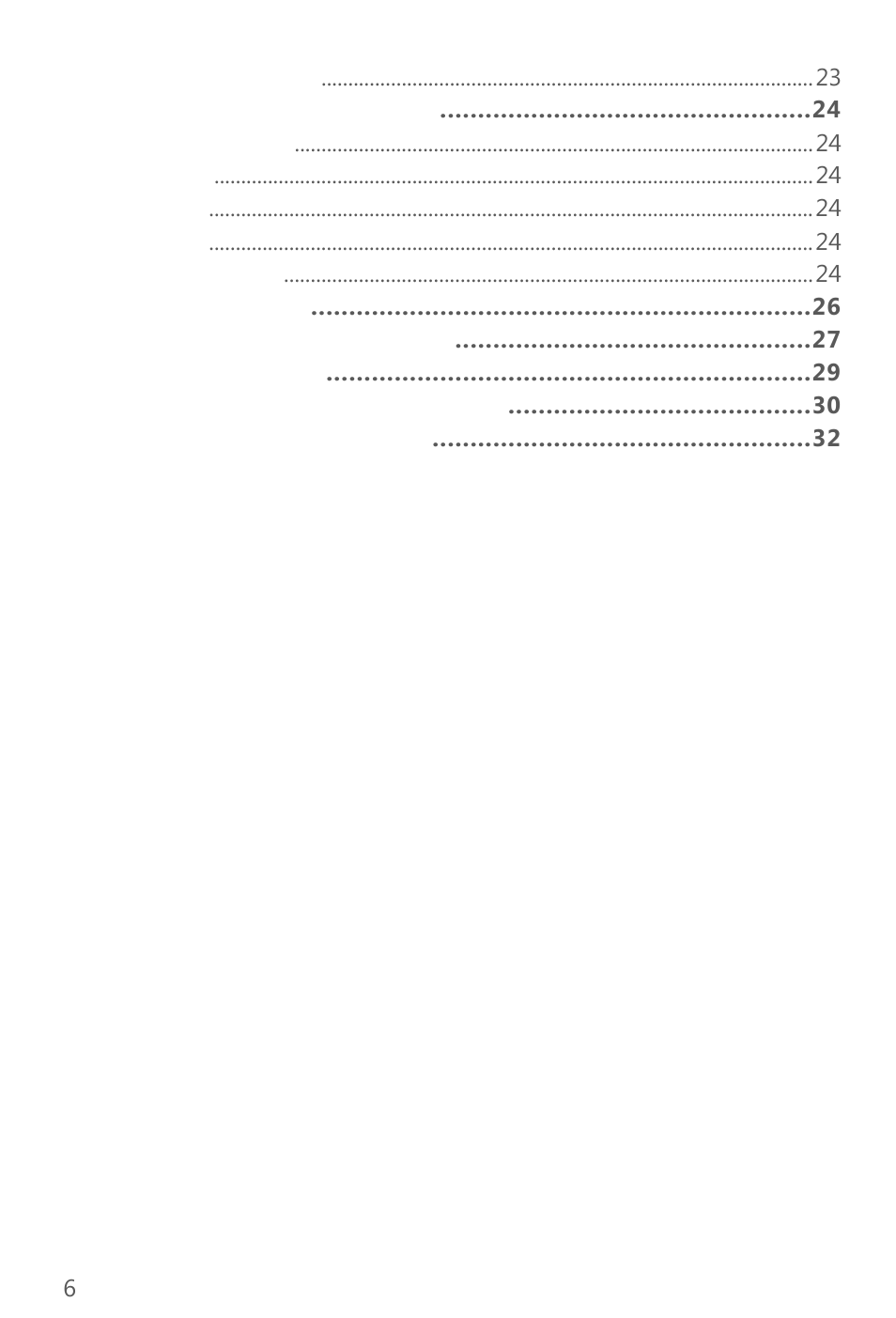 Verykool s470 User Manual | Page 6 / 32