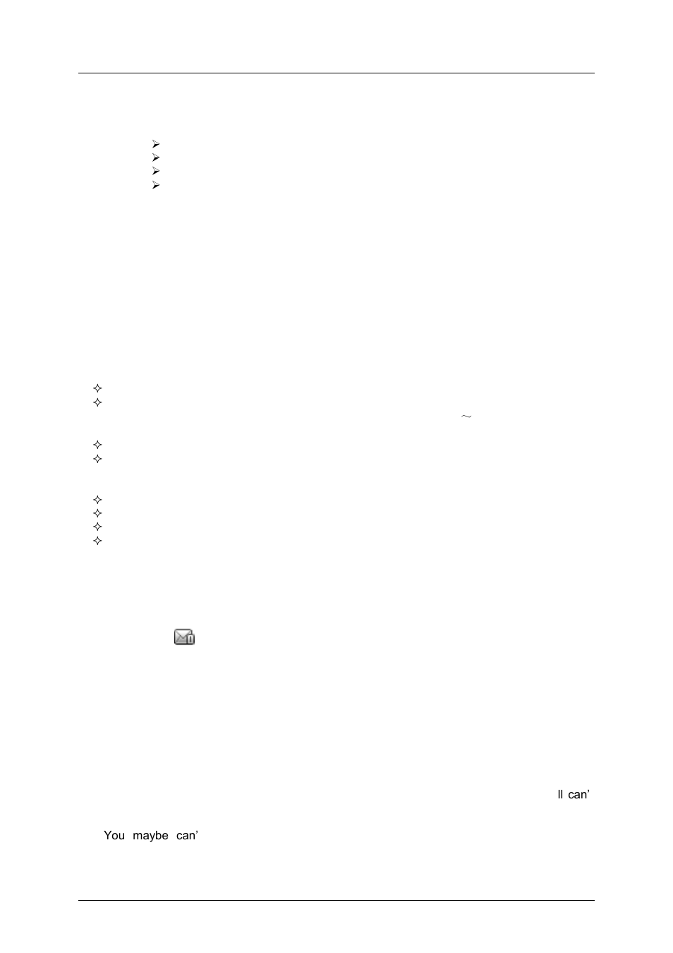 Verykool i330 User Manual | Page 11 / 23