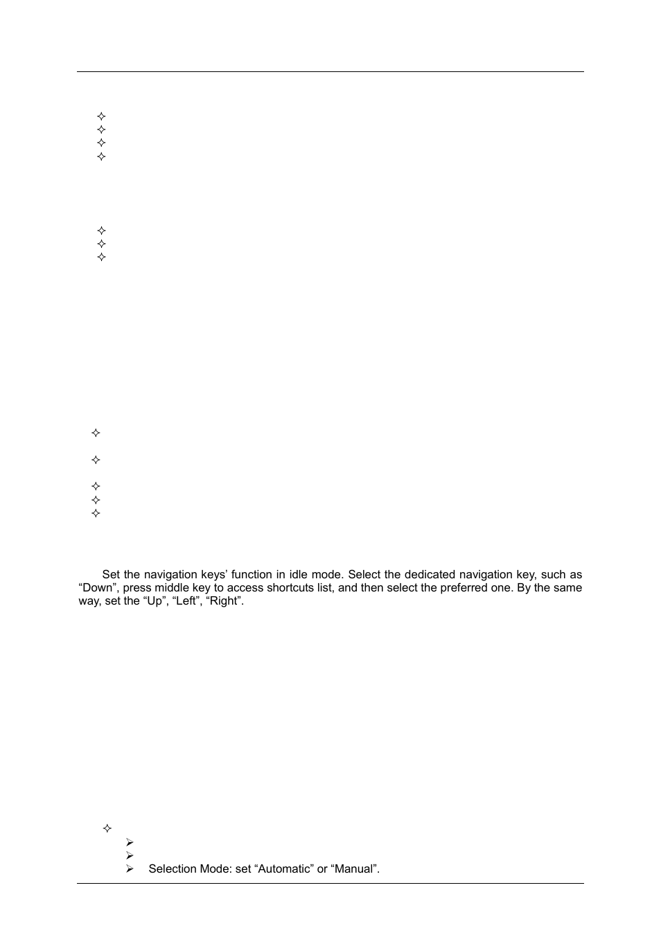 Verykool i330 User Manual | Page 15 / 23