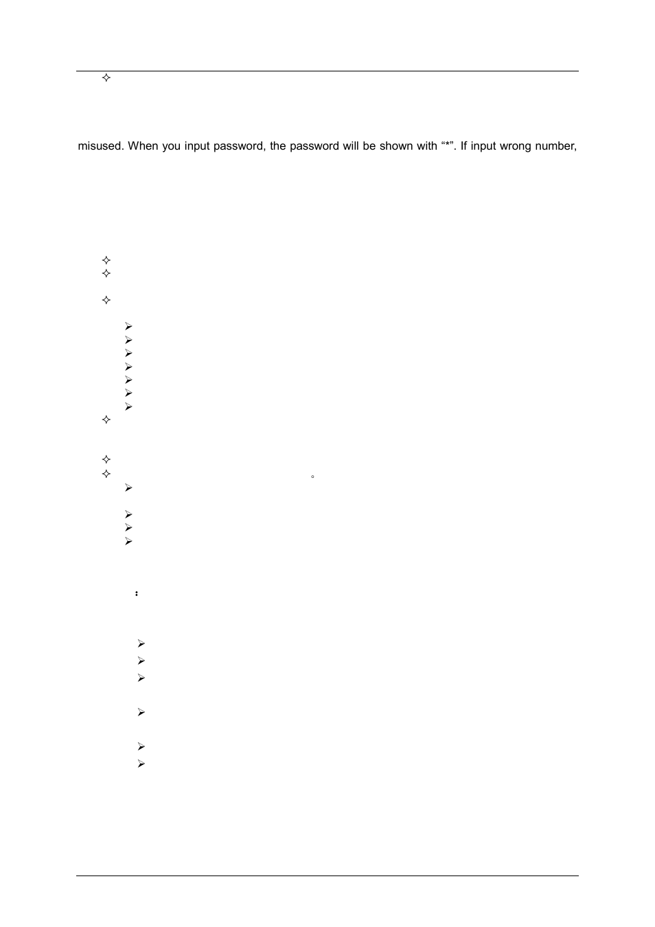 Verykool i330 User Manual | Page 16 / 23