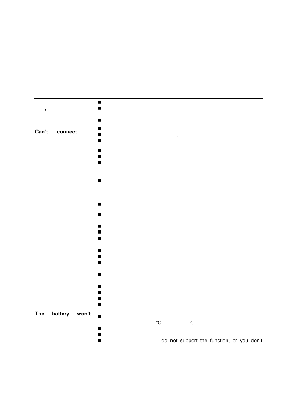 Verykool i330 User Manual | Page 21 / 23