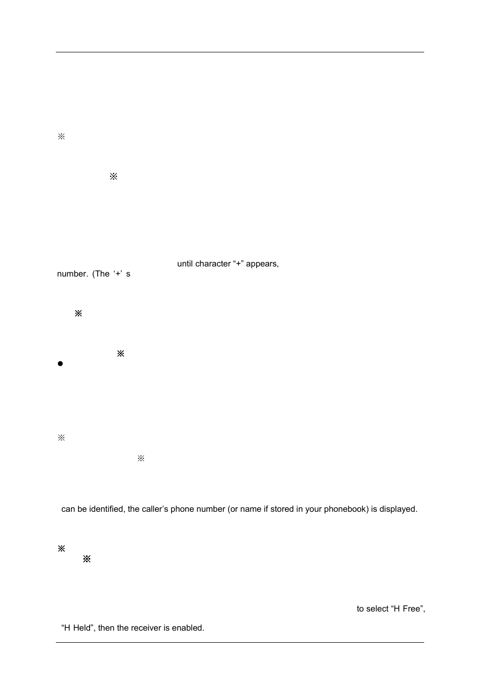 Verykool i330 User Manual | Page 9 / 23